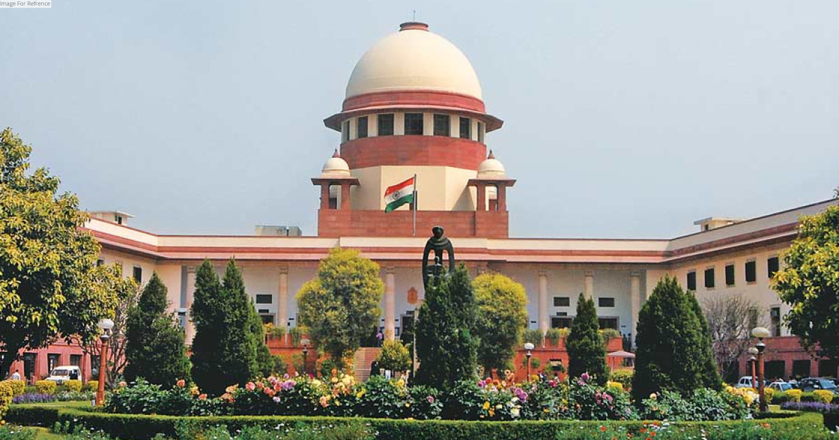 Plea in Supreme Court on hate crimes against Muslim Community in India